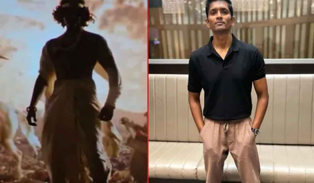 KALKI 2898 AD| కల్కిలో కృష్ణుడిగా నటించిన ఇతనెవరో గుర్తు పట్టారా.. అతనికి వాయిస్ ఇచ్చింది కూడా ఫేమస్ నటుడే..! KALKI 2898 AD| కల్కిలో కృష్ణుడిగా నటించిన ఇతనెవరో గుర్తు పట్టారా.. అతనికి వాయిస్ ఇచ్చింది కూడా ఫేమస్ నటుడే..!