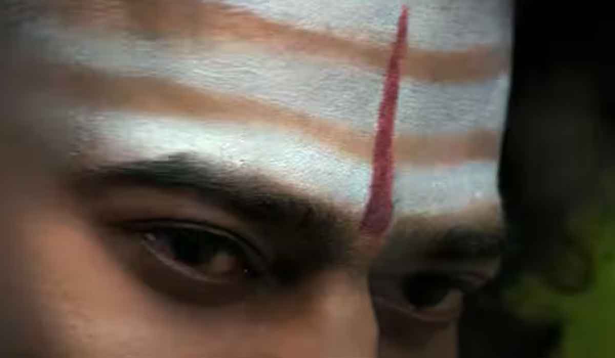 Prabhas| ఏంటి.. కన్నప్ప ప్రాజెక్ట్ ప్రభాస్ చేయాల్సిందా.. మరి మంచు విష్ణు దగ్గరకు వెళ్లింది..! Prabhas| ఏంటి.. కన్నప్ప ప్రాజెక్ట్ ప్రభాస్ చేయాల్సిందా.. మరి మంచు విష్ణు దగ్గరకు వెళ్లింది..!