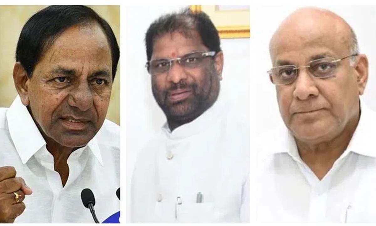 బీఆరెస్ రాజ్యసభ ఉపనేతగా వద్ధిరాజు … విప్గా దీవకొండల నియామకం బీఆరెస్ రాజ్యసభ ఉపనేతగా వద్ధిరాజు … విప్గా దీవకొండల నియామకం
