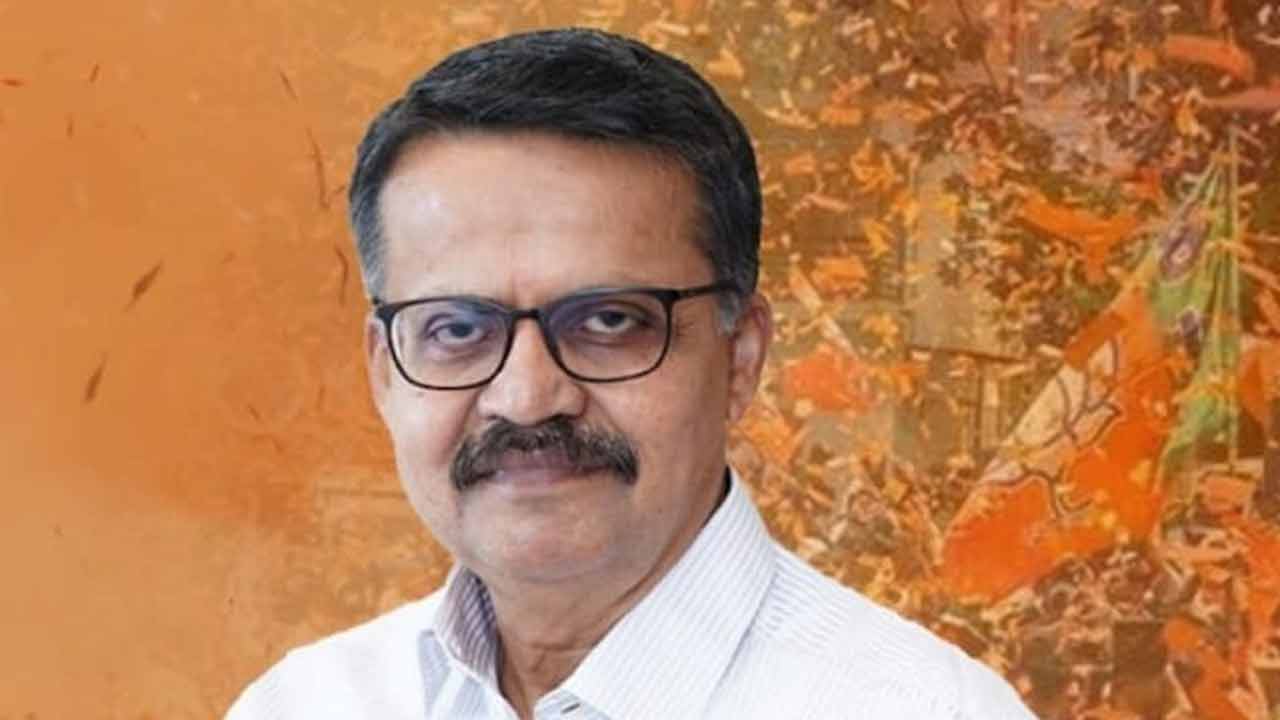 Bhartruhari Mahtab | లోక్సభ ప్రొటెం స్పీకర్గా భర్తృహరి మహతాబ్ Bhartruhari Mahtab | లోక్సభ ప్రొటెం స్పీకర్గా భర్తృహరి మహతాబ్