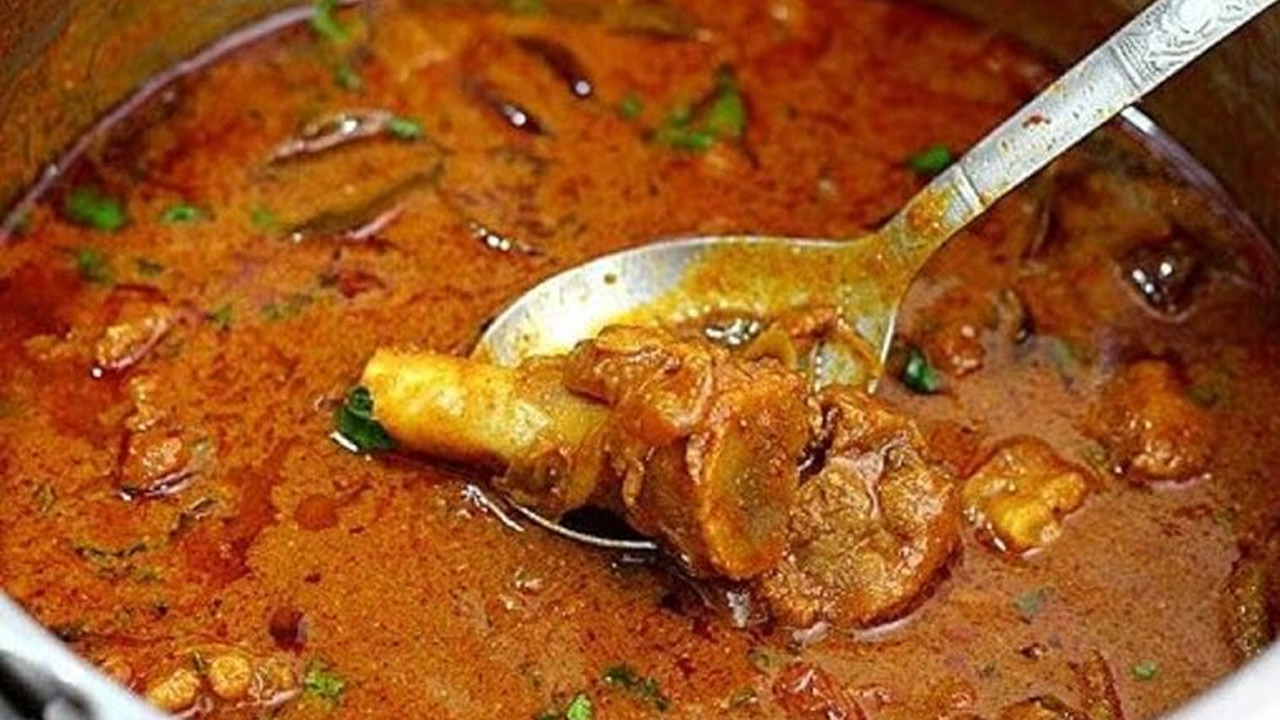Mutton Pulusu | మటన్ పులుసును ఇలా తయారు చేసుకోండి.. యమరుచిగా ఉంటుంది..! Mutton Pulusu | మటన్ పులుసును ఇలా తయారు చేసుకోండి.. యమరుచిగా ఉంటుంది..!