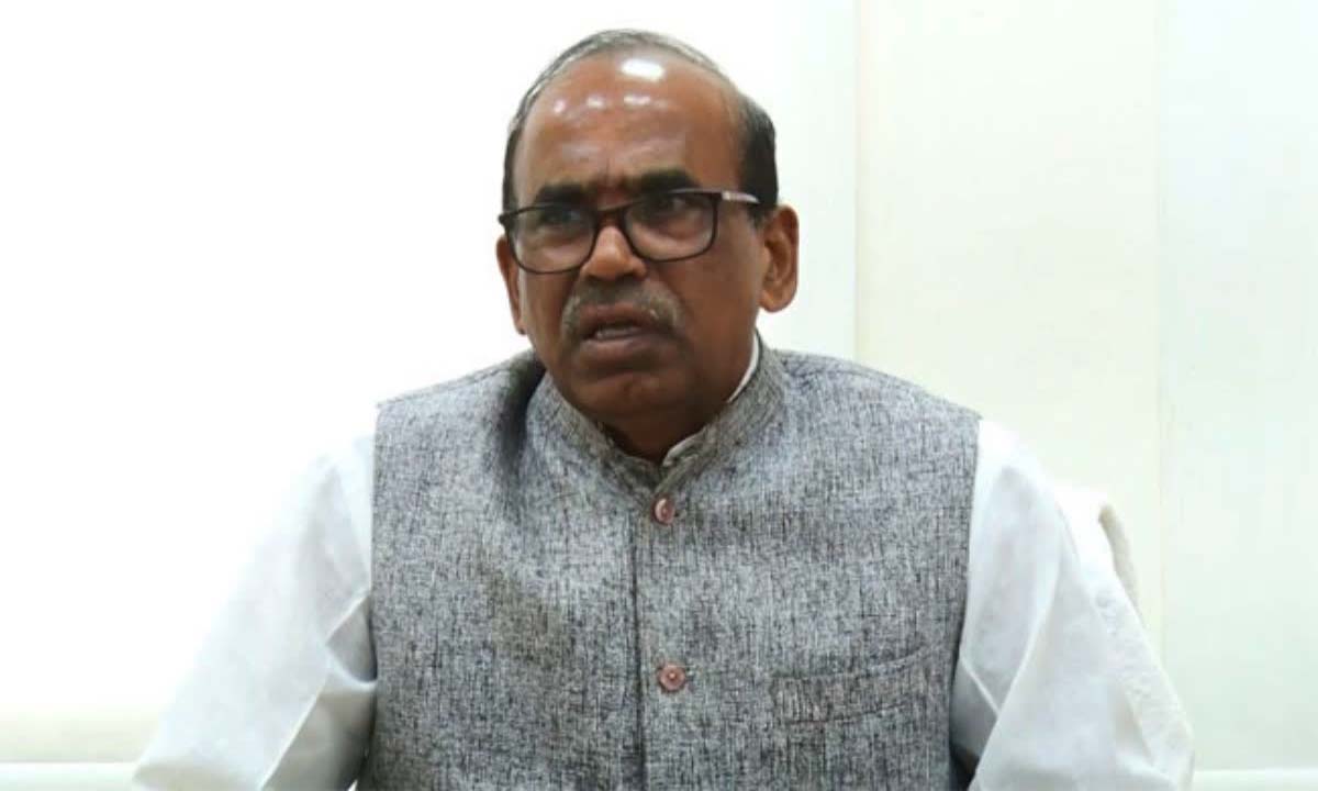 చత్తీస్గఢ్ విద్యుత్తు కొనుగోలు ఒప్పందాలపై కేసీఆర్కు నోటీస్లు చత్తీస్గఢ్ విద్యుత్తు కొనుగోలు ఒప్పందాలపై కేసీఆర్కు నోటీస్లు