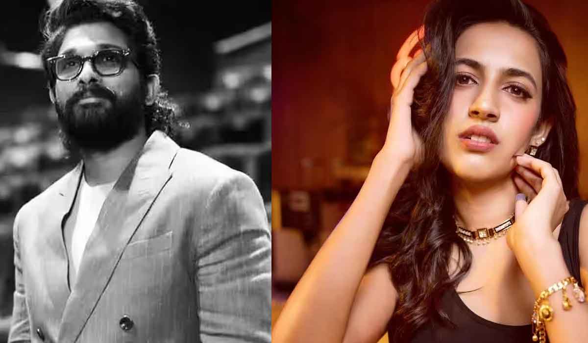 Niharika| అల్లు అర్జున్ ఇష్యూపై నిహారిక ఆసక్తికరకామెంట్.. ఊహించలేదుగా..! Niharika| అల్లు అర్జున్ ఇష్యూపై నిహారిక ఆసక్తికరకామెంట్.. ఊహించలేదుగా..!