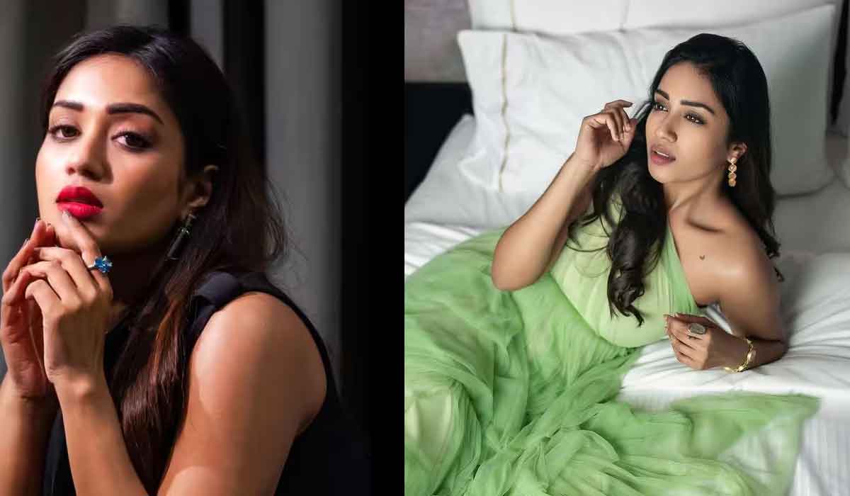 Heroine| ఆ పార్ట్కి సర్జరీ కోసం డాక్టర్ని అడిగితే చంపేస్తానన్నాడంటూ బన్నీ భామ స్టన్నింగ్ కామెంట్స్ Heroine| ఆ పార్ట్కి సర్జరీ కోసం డాక్టర్ని అడిగితే చంపేస్తానన్నాడంటూ బన్నీ భామ స్టన్నింగ్ కామెంట్స్