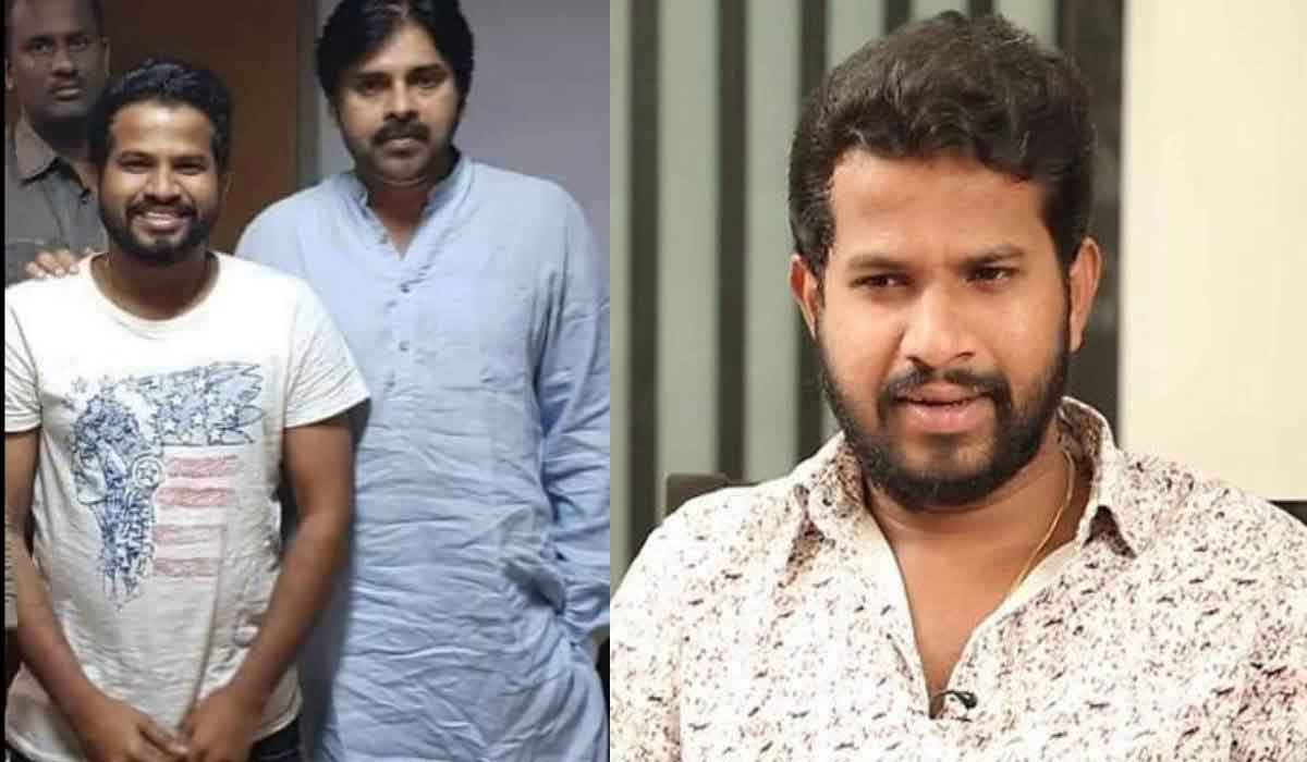 Pawan Kalyan| హైపర్ ఆది రుణం పవన్ కళ్యాణ్ అలా తీర్చుకోనున్నాడా.. ! Pawan Kalyan| హైపర్ ఆది రుణం పవన్ కళ్యాణ్ అలా తీర్చుకోనున్నాడా.. !