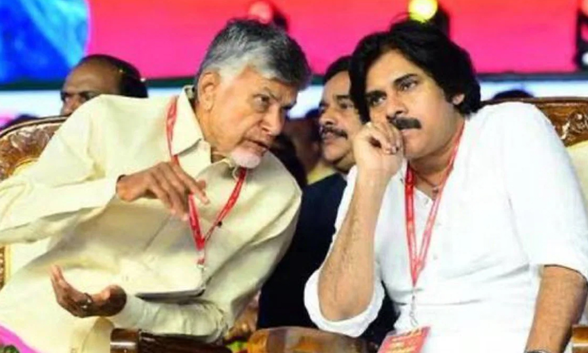 ఏన్డీఏ కూటమి శాసన సభ పక్ష నేతగా చంద్రబాబు ఏన్డీఏ కూటమి శాసన సభ పక్ష నేతగా చంద్రబాబు