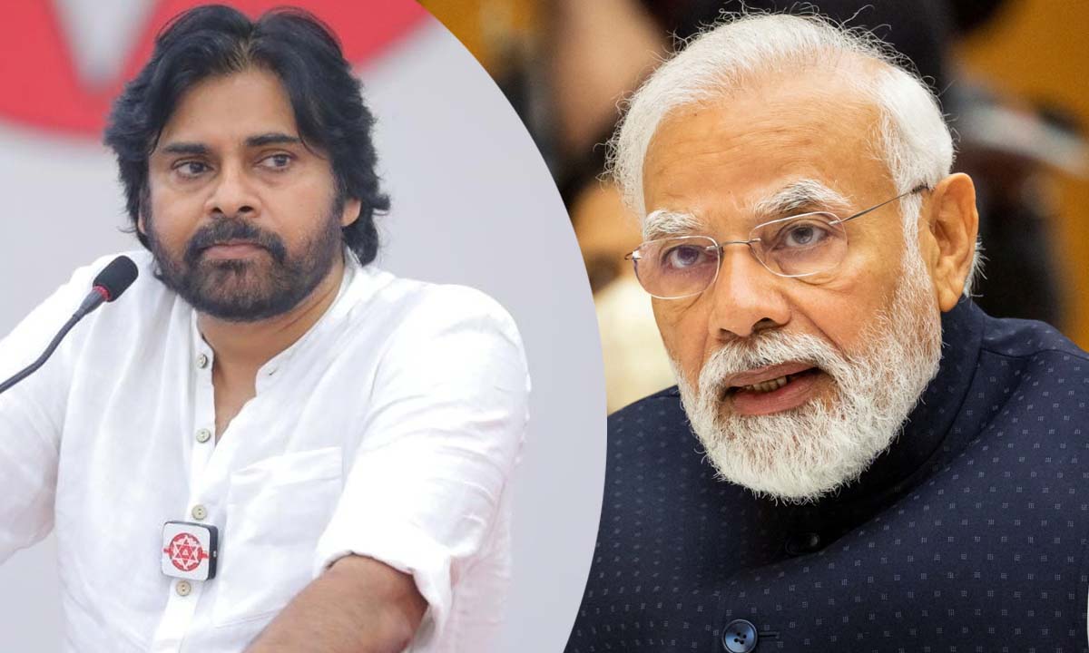 ఏపీలో బీజేపీకి భవిష్యత్తు .. ఆశాకిరణం పవనేనా? ఏపీలో బీజేపీకి భవిష్యత్తు .. ఆశాకిరణం పవనేనా?
