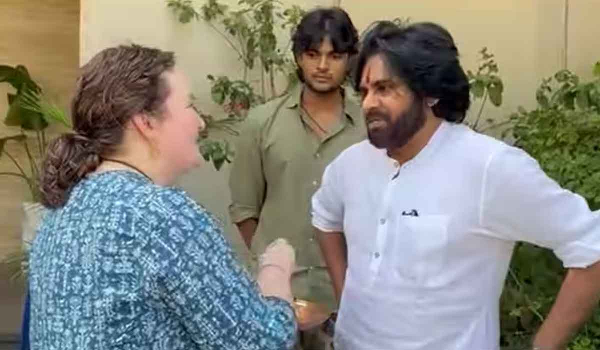 Pawan Kalyan| పవన్ కళ్యాణ్ గెలుపుతో ఆ సెలబ్రిటీలకి మడతడిపోతుందిగా..! Pawan Kalyan| పవన్ కళ్యాణ్ గెలుపుతో ఆ సెలబ్రిటీలకి మడతడిపోతుందిగా..!