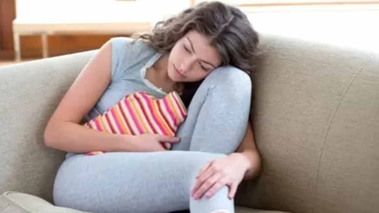 Menstruation | పదేండ్లలోపే రజస్వల అవుతున్న అమ్మాయిలు.. కారణాలు తెలిస్తే షాకవ్వాల్సిందే..! Menstruation | పదేండ్లలోపే రజస్వల అవుతున్న అమ్మాయిలు.. కారణాలు తెలిస్తే షాకవ్వాల్సిందే..!