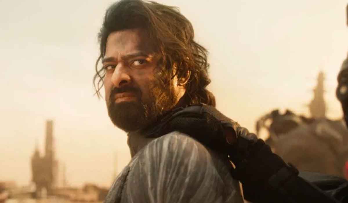 Kalki 2898 AD| కల్కి సీక్వెల్ టైటిల్ ఇదేనా.. అభిమాని వివరణకి నాగ్ అశ్విన్ ఫిదా Kalki 2898 AD| కల్కి సీక్వెల్ టైటిల్ ఇదేనా.. అభిమాని వివరణకి నాగ్ అశ్విన్ ఫిదా