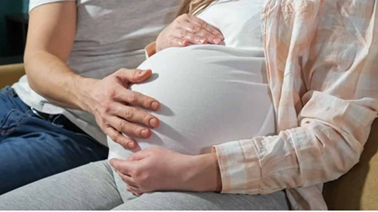 భార్య గర్భిణిగా ఉన్నప్పుడు.. భర్త ఈ పనులు అసలు చేయకూడదు..! భార్య గర్భిణిగా ఉన్నప్పుడు.. భర్త ఈ పనులు అసలు చేయకూడదు..!