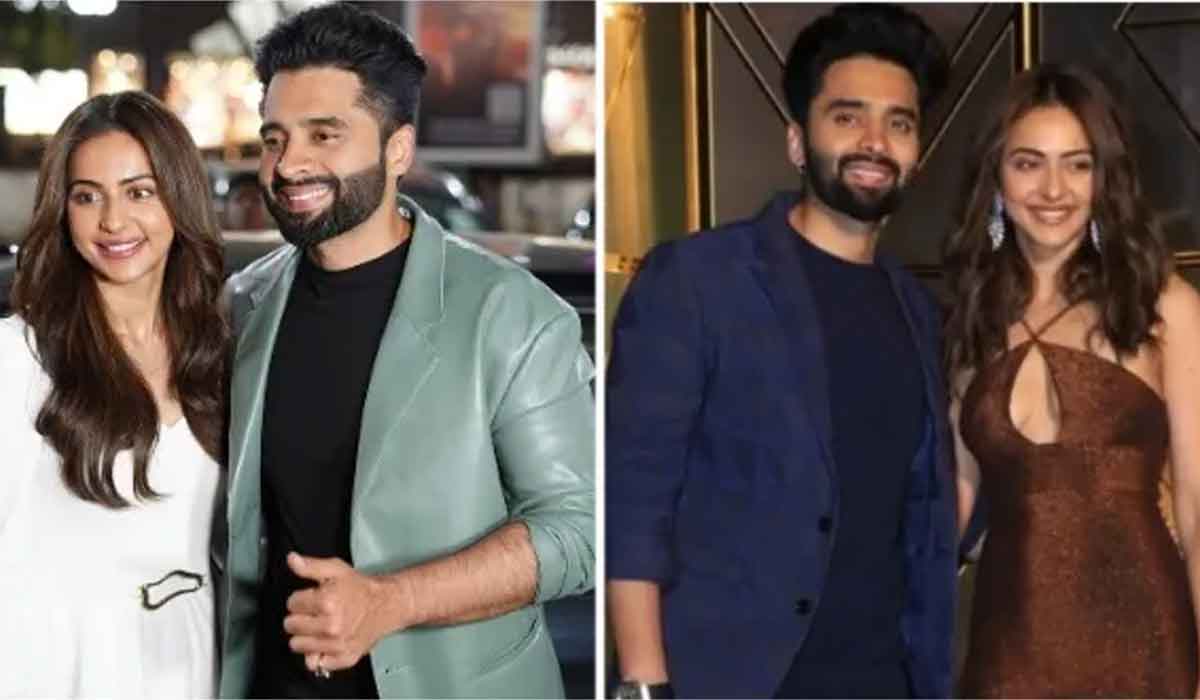 Rakul Preet Singh| ఉద్యోగులని మోసం చేసిన రకుల్.. వివాదంలో ఆమె భర్త Rakul Preet Singh| ఉద్యోగులని మోసం చేసిన రకుల్.. వివాదంలో ఆమె భర్త