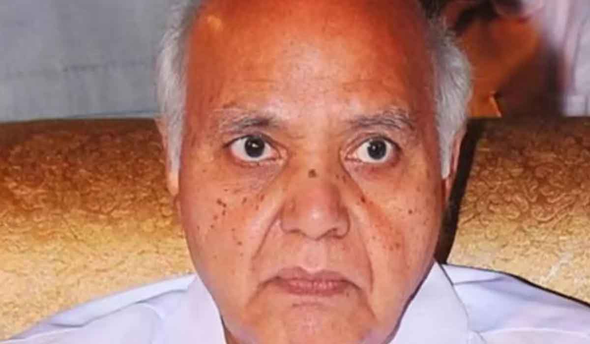 Ramoji Rao| రామోజీరావు మృతికి మోదీ, రేవంత్ రెడ్డి చంద్రబాబు, జూనియర్ ఎన్టీఆర్ సంతాపం.. Ramoji Rao| రామోజీరావు మృతికి మోదీ, రేవంత్ రెడ్డి చంద్రబాబు, జూనియర్ ఎన్టీఆర్ సంతాపం..
