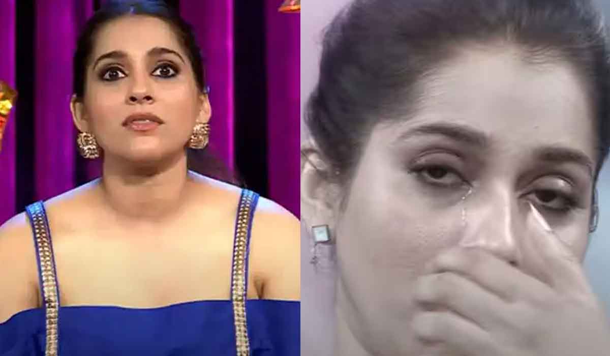 Rashmi Gautham| ఏంటి.. ర‌ష్మీకి అంత భ‌యంక‌ర‌మైన వ్యాధి ఉందా.. ఇన్నాళ్ల‌కి బ‌య‌ట‌పెట్టిందిగా..!