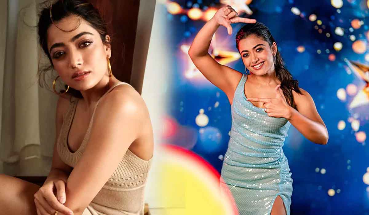 Rashmika| ఎన్టీఆర్కే రష్మిక కండీషన్స్ పెడుతుందా.. అలా అయితేనే నటిస్తుందట..! Rashmika| ఎన్టీఆర్కే రష్మిక కండీషన్స్ పెడుతుందా.. అలా అయితేనే నటిస్తుందట..!