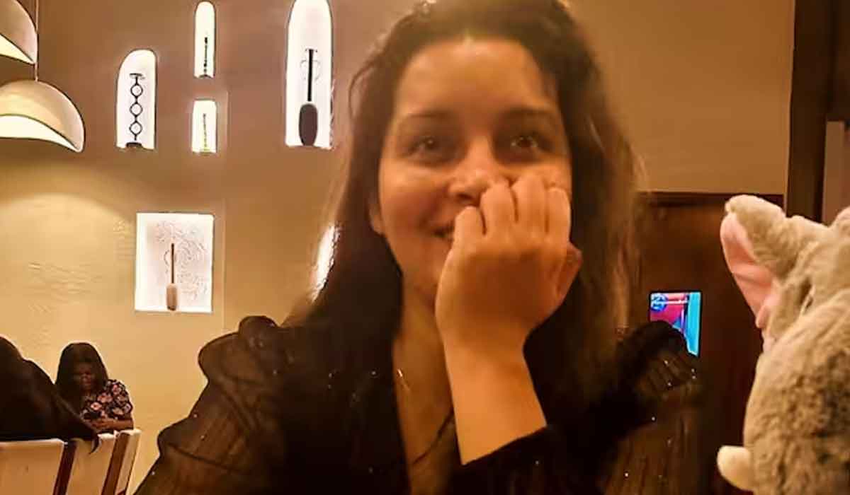 Renu Desai| రెండో పెళ్లి తప్పకుండా చేసుకుంటాను.. ఎప్పుడో కూడా క్లారిటీ ఇచ్చిన రేణూ దేశాయ్ Renu Desai| రెండో పెళ్లి తప్పకుండా చేసుకుంటాను.. ఎప్పుడో కూడా క్లారిటీ ఇచ్చిన రేణూ దేశాయ్