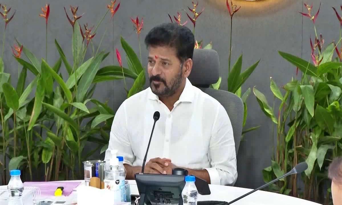 మీ స్పందనతో తల్లి బిడ్డ క్షేమం ఆర్టీసీ సిబ్బందికి … సీఎం రేవంత్రెడ్డి అభినందనలు మీ స్పందనతో తల్లి బిడ్డ క్షేమం ఆర్టీసీ సిబ్బందికి … సీఎం రేవంత్రెడ్డి అభినందనలు