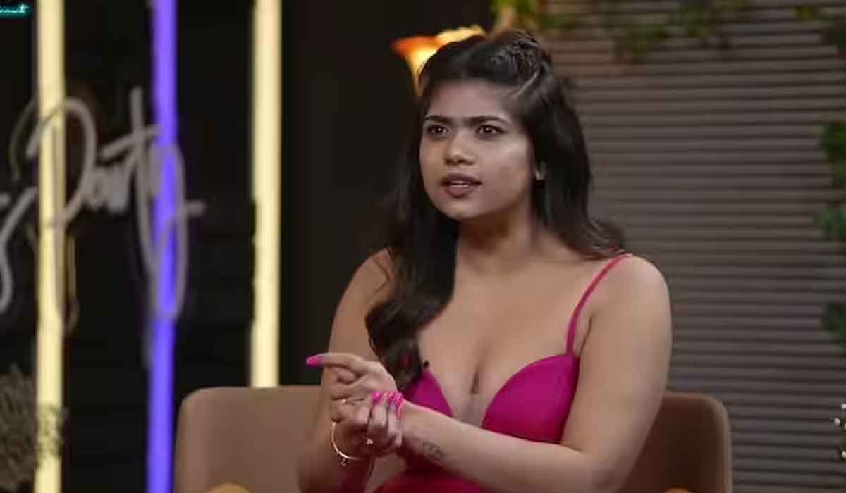 Bigg boss8 |వామ్మో… మసాలా కంటెంట్ కోసం బిగ్ బాస్ 8లోకి ఆ హాట్ యాంకర్ని పట్టుకొస్తున్నారా..! Bigg boss8 |వామ్మో… మసాలా కంటెంట్ కోసం బిగ్ బాస్ 8లోకి ఆ హాట్ యాంకర్ని పట్టుకొస్తున్నారా..!