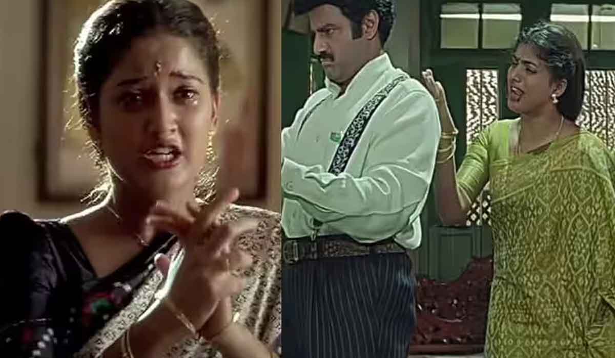 Bala Krishna| బాలయ్య రేప్ సీన్స్.. ఆ ఇద్దరు హీరోయిన్స్ అంత టార్చర్ అనుభవించారా..! Bala Krishna| బాలయ్య రేప్ సీన్స్.. ఆ ఇద్దరు హీరోయిన్స్ అంత టార్చర్ అనుభవించారా..!