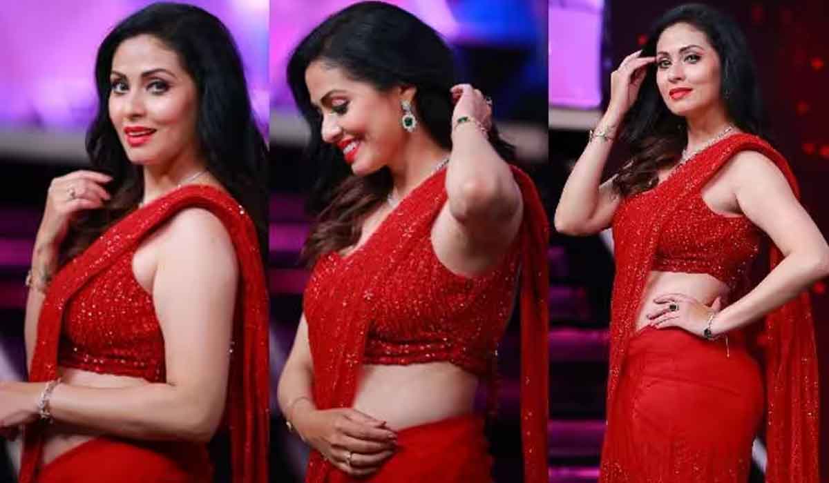 Sadha| అరెంజ్ మ్యారేజ్కి నేను వ్యతిరేఖం.. విడాకులు తీసుకోవడంలో తప్పు లేదన్న సదా Sadha| అరెంజ్ మ్యారేజ్కి నేను వ్యతిరేఖం.. విడాకులు తీసుకోవడంలో తప్పు లేదన్న సదా