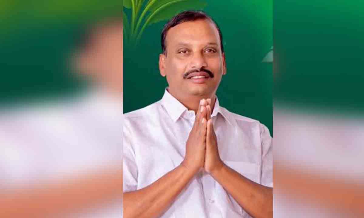 కులగణన చేశాకే స్థానిక ఎన్నికలు  నిర్వహించాలి..మాజీ ఎమ్మెల్యే పటోళ్ల కులగణన చేశాకే స్థానిక ఎన్నికలు  నిర్వహించాలి..మాజీ ఎమ్మెల్యే పటోళ్ల