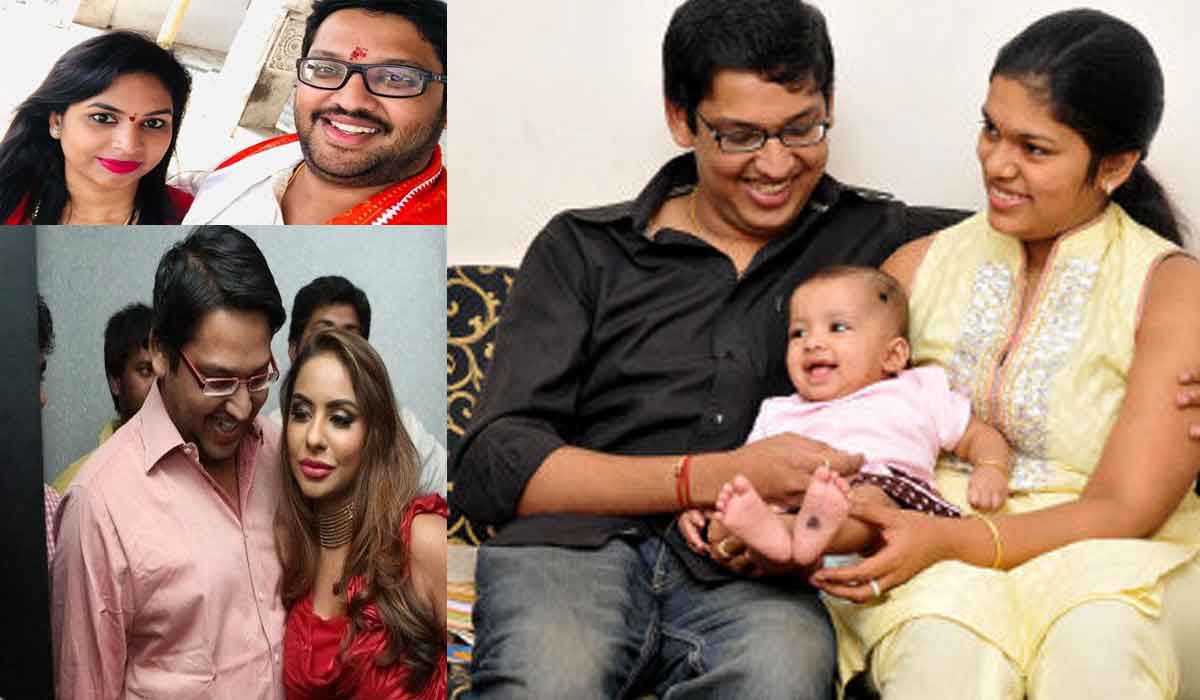 Sirish Bhardwaj| చిరంజీవి మాజీ అల్లుడు మృతి.. శ్రీరెడ్డి షాకింగ్ పోస్ట్ Sirish Bhardwaj| చిరంజీవి మాజీ అల్లుడు మృతి.. శ్రీరెడ్డి షాకింగ్ పోస్ట్