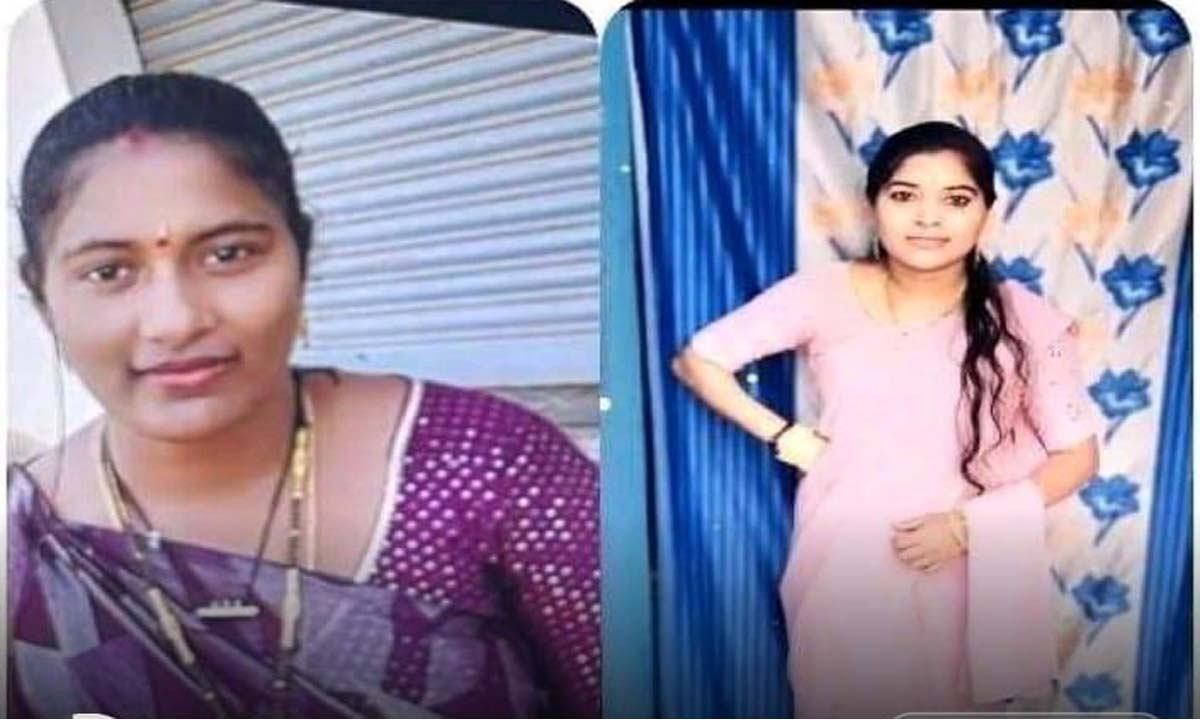 ప్రాణం తీసిన సెల్ఫీ మోజు కాలుజారి సముద్రంలో కొట్టుకపోయిన ఇద్దరు యువతులు ప్రాణం తీసిన సెల్ఫీ మోజు కాలుజారి సముద్రంలో కొట్టుకపోయిన ఇద్దరు యువతులు