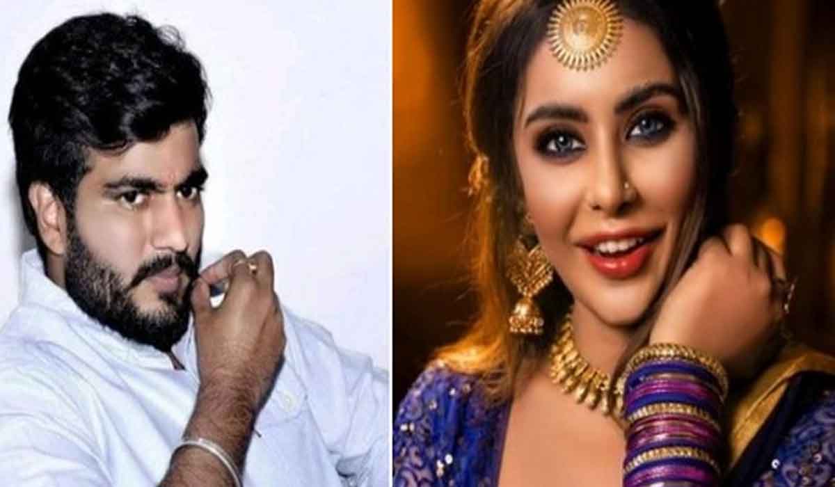 Sri Reddy| వైసీపీ యువనేతతో పెళ్లిపై ఎట్టకేలకి క్లారిటీ ఇచ్చిన శ్రీరెడ్డి Sri Reddy| వైసీపీ యువనేతతో పెళ్లిపై ఎట్టకేలకి క్లారిటీ ఇచ్చిన శ్రీరెడ్డి