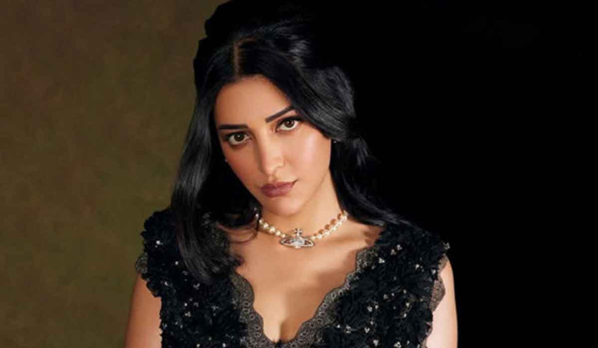Shruti Haasan| వామ్మో.. శృతి హాస‌న్ ఇంత ప‌చ్చిగా మాట్లాడిందేంటి..కొన్ని త్యాగాలు చేయాల్సిందే..!