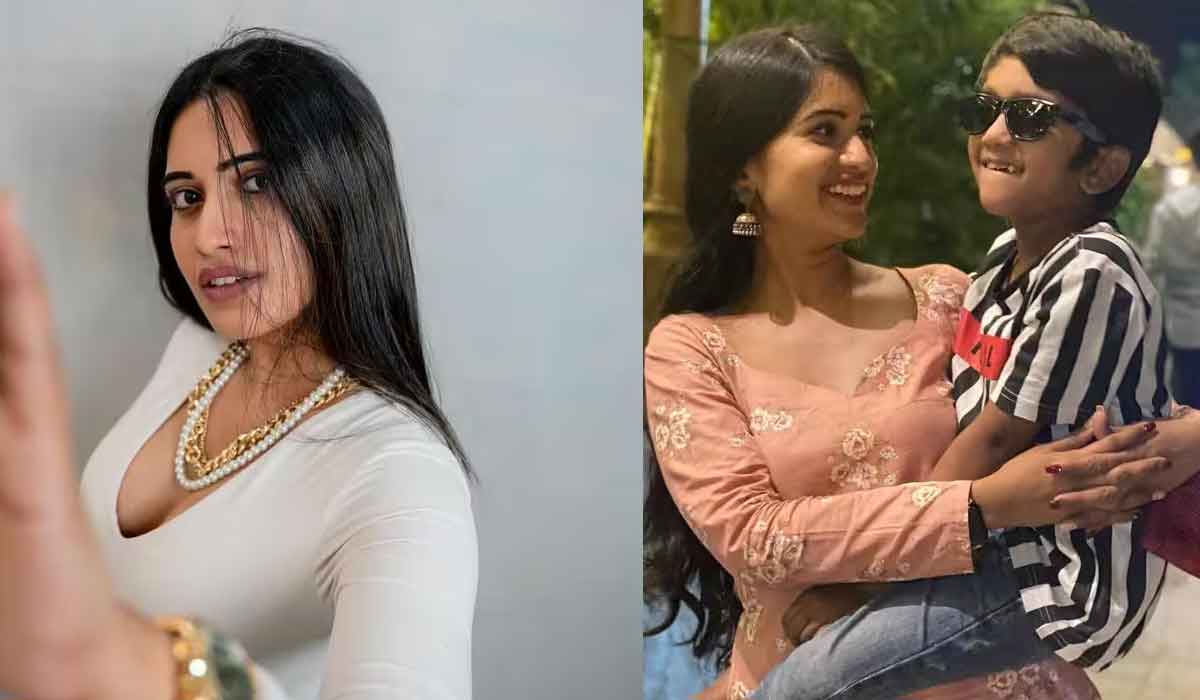 Pawan Kalyan| పవన్ కళ్యాణ్ పేరుని తన కొడుక్కు పెట్టాలని పట్టుబట్టి చివరికి ఆ యాంకర్ ఏం చేసిందంటే..! Pawan Kalyan| పవన్ కళ్యాణ్ పేరుని తన కొడుక్కు పెట్టాలని పట్టుబట్టి చివరికి ఆ యాంకర్ ఏం చేసిందంటే..!