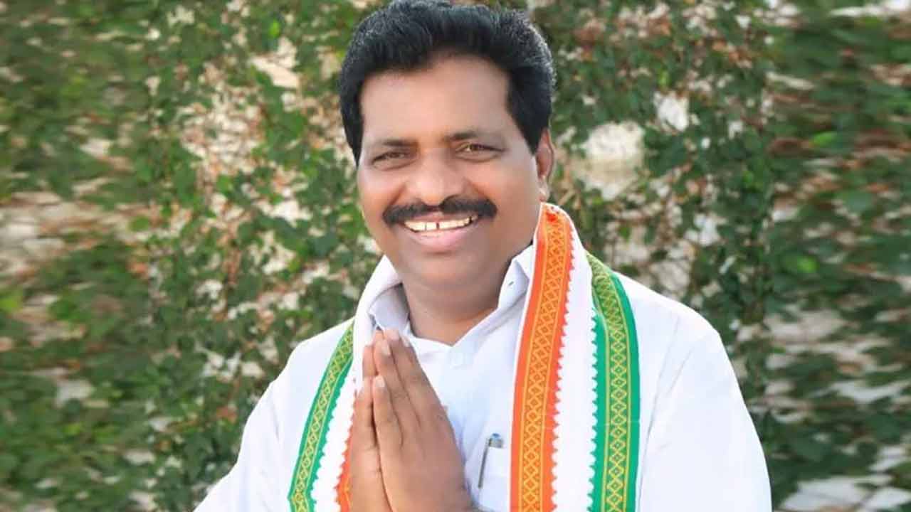 Kodikunnil Suresh | ఎవరీ కే సురేశ్..? లోక్సభ స్పీకర్ ఎన్నికలో గెలిచేనా..? Kodikunnil Suresh | ఎవరీ కే సురేశ్..? లోక్సభ స్పీకర్ ఎన్నికలో గెలిచేనా..?