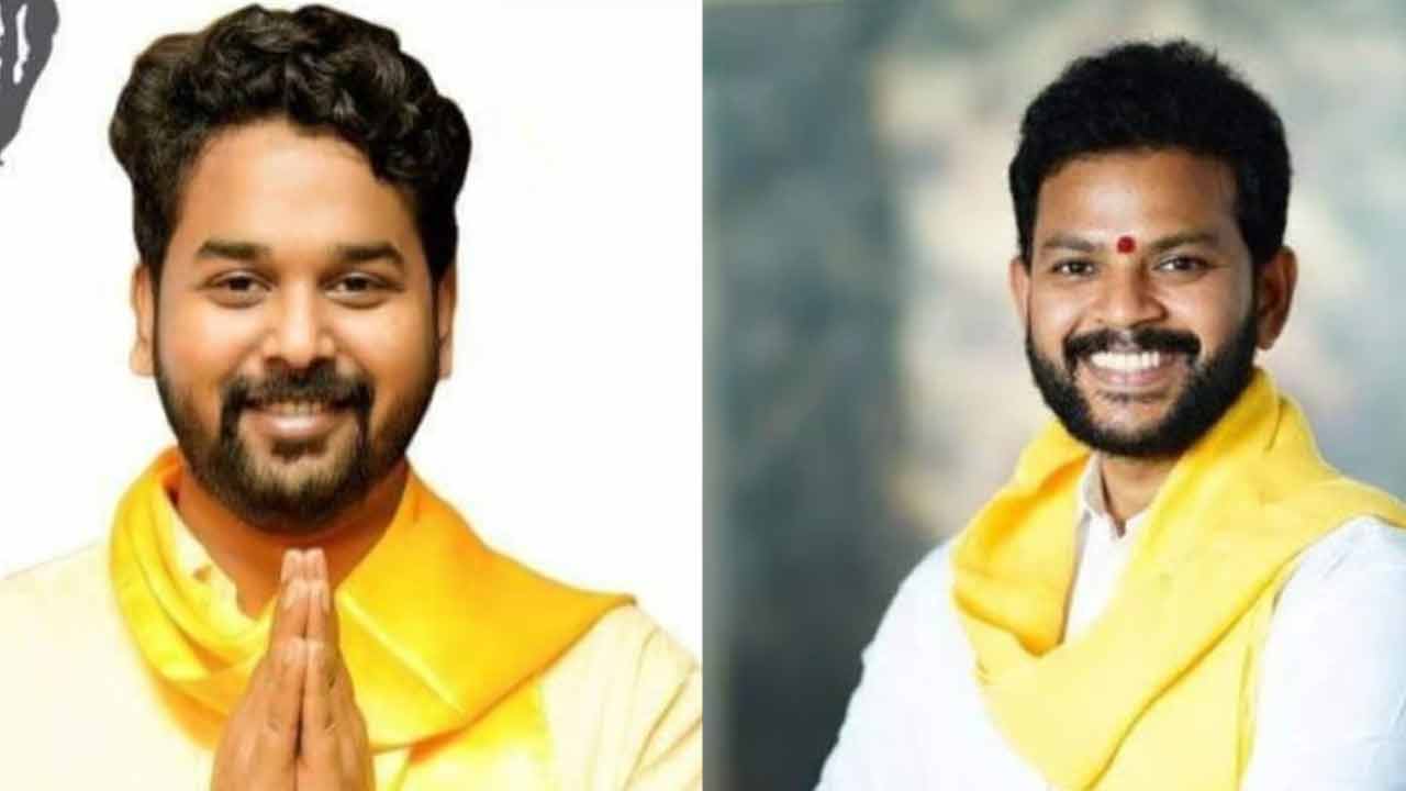 TDP MPs | మోదీ కేబినెట్.. టీడీపీ ఎంపీల్లో ఆ నలుగురికి ఛాన్స్..! ఎవరెవరంటే..? TDP MPs | మోదీ కేబినెట్.. టీడీపీ ఎంపీల్లో ఆ నలుగురికి ఛాన్స్..! ఎవరెవరంటే..?