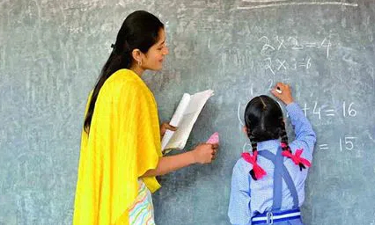 TS DSC | డీఎస్సీ దరఖాస్తుదారులకు ఎడిట్ ఆప్షన్ TS DSC | డీఎస్సీ దరఖాస్తుదారులకు ఎడిట్ ఆప్షన్