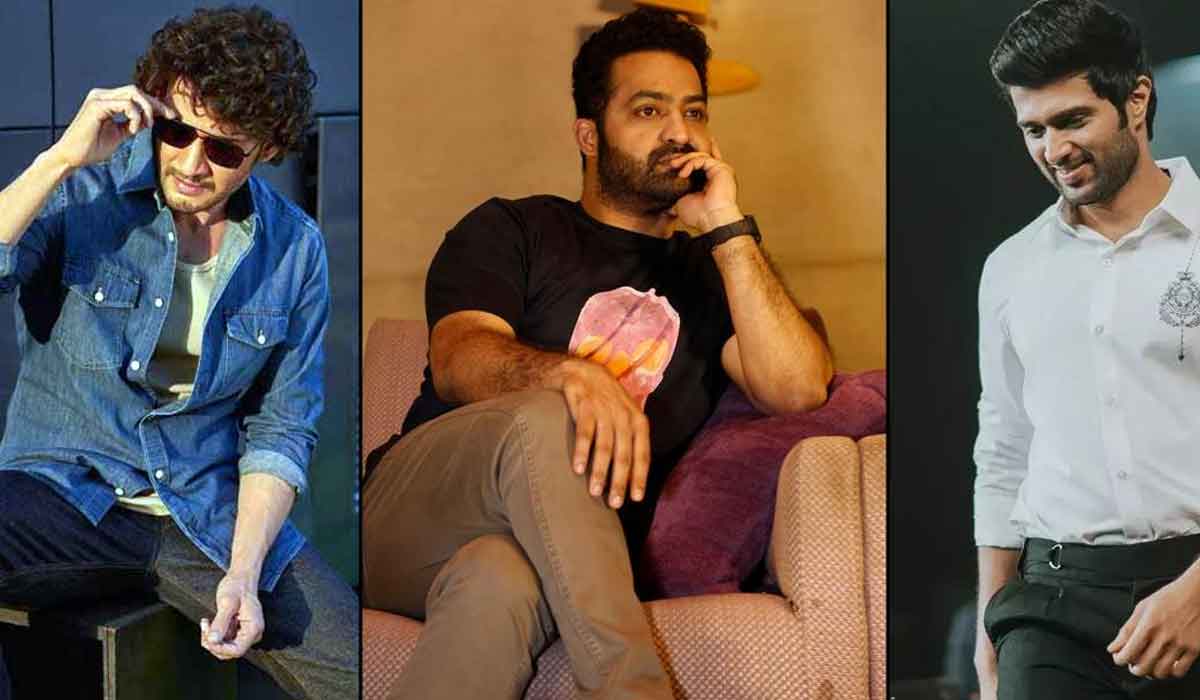 Bollywood| టాలీవుడ్ స్టార్ హీరోలపై బాలీవుడ్ కెమెరామెన్ అక్కసు.. ఎందుకింత ఏడుపు..! Bollywood| టాలీవుడ్ స్టార్ హీరోలపై బాలీవుడ్ కెమెరామెన్ అక్కసు.. ఎందుకింత ఏడుపు..!