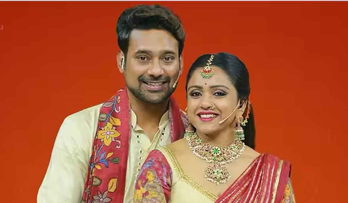 Varun Sandesh| నిద్ర మాత్రలు మింగిన వరుణ్ సందేశ్ భార్య.. కారణమెంటో రివీల్ చేసిన వితికా భర్త Varun Sandesh| నిద్ర మాత్రలు మింగిన వరుణ్ సందేశ్ భార్య.. కారణమెంటో రివీల్ చేసిన వితికా భర్త