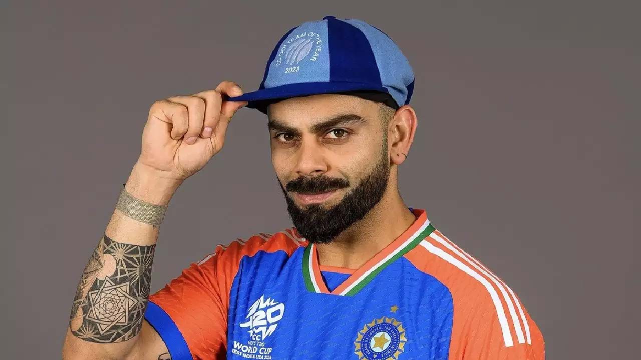 T20 World Cup | ఈ వరల్డ్ కప్లో బద్దలవనున్న రెండు రికార్డులు..! ఒకటి జయవర్ధనేది.. మరొకటి కోహ్లీదే..! T20 World Cup | ఈ వరల్డ్ కప్లో బద్దలవనున్న రెండు రికార్డులు..! ఒకటి జయవర్ధనేది.. మరొకటి కోహ్లీదే..!