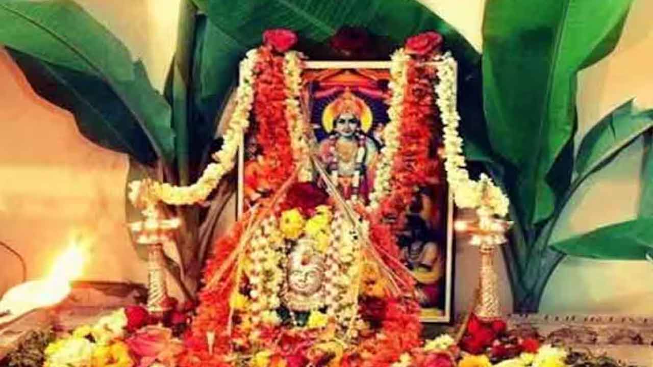పెళ్లి కావడం లేదా..? ఆలుమగల మధ్య తగాదాలా..? అయితే గురువారం ఇలా చేయండి..! పెళ్లి కావడం లేదా..? ఆలుమగల మధ్య తగాదాలా..? అయితే గురువారం ఇలా చేయండి..!