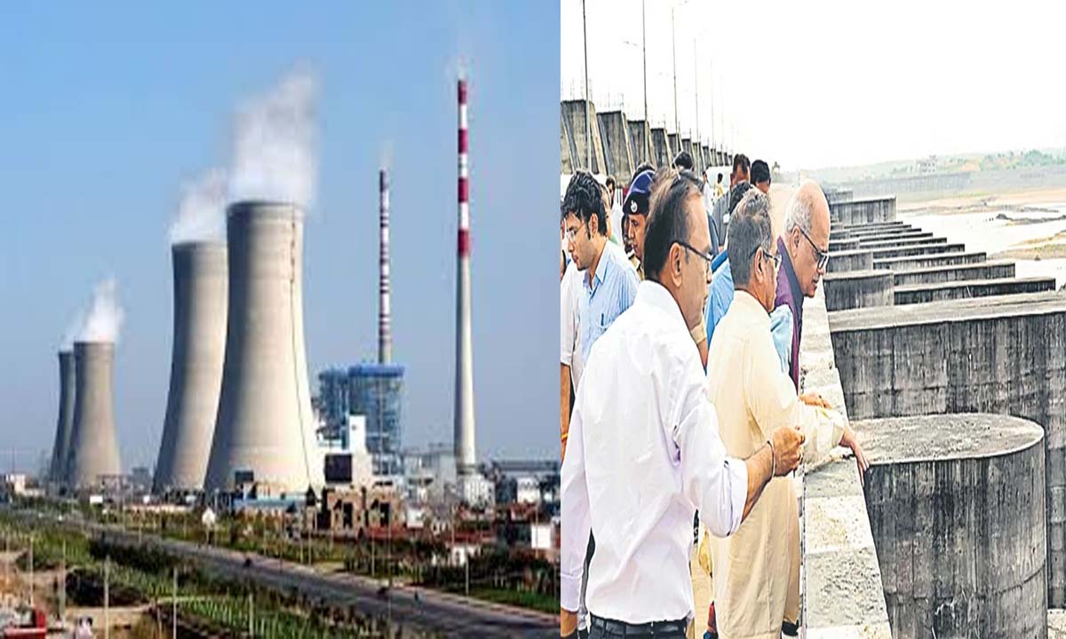 ఇది విచారణల సమయం…! కాళేశ్వరంపైన పీసీ ఘోష్ కమిషన్ విచారణ ఇది విచారణల సమయం…! కాళేశ్వరంపైన పీసీ ఘోష్ కమిషన్ విచారణ