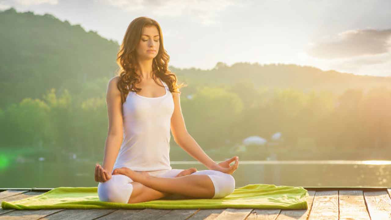 Yoga Day | యోగా అంటే ఏమిటి..? ఆ పేరు ఎలా వచ్చింది..? అసలు ఏ దేశంలో పుట్టింది..? Yoga Day | యోగా అంటే ఏమిటి..? ఆ పేరు ఎలా వచ్చింది..? అసలు ఏ దేశంలో పుట్టింది..?
