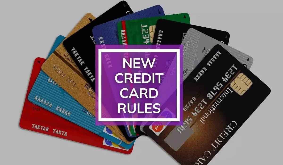 Credit Card Rules | ఐసీఐసీఐ నుంచి హెచ్డీఎఫ్సీ వరకు మారిన క్రెడిట్కార్డ్ రూల్స్..! అవేంటో తెలుసుకుందాం రండి..! Credit Card Rules | ఐసీఐసీఐ నుంచి హెచ్డీఎఫ్సీ వరకు మారిన క్రెడిట్కార్డ్ రూల్స్..! అవేంటో తెలుసుకుందాం రండి..!