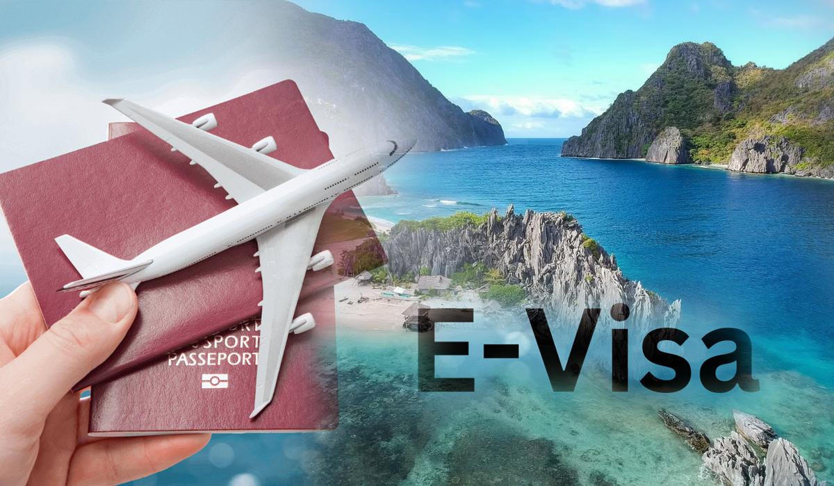 Visa-Free Entry | భారతీయులకు గుడ్న్యూస్.. పర్యాటకులకు ఫిలిప్పీన్ ఈ-వీసా..! Visa-Free Entry | భారతీయులకు గుడ్న్యూస్.. పర్యాటకులకు ఫిలిప్పీన్ ఈ-వీసా..!
