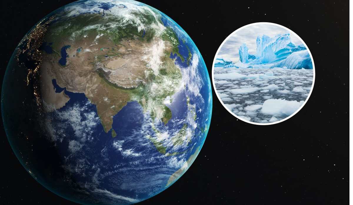 Earth | భూ భ్రమణం వేగంలో భారీగా మార్పులు.. ‘నేచర్ జియో సైన్స్’లో సంచలన అధ్యయనం..! Earth | భూ భ్రమణం వేగంలో భారీగా మార్పులు.. ‘నేచర్ జియో సైన్స్’లో సంచలన అధ్యయనం..!