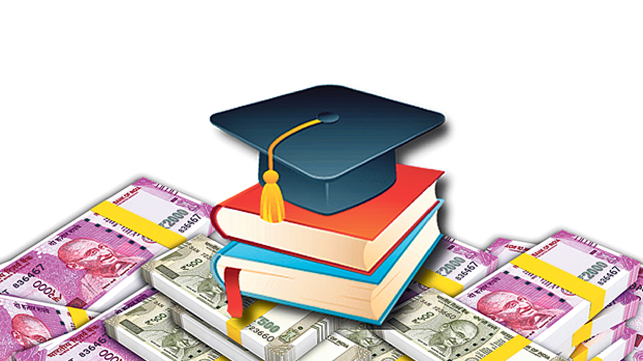Engineering fee | వచ్చే విద్యా సంవత్సరం నుంచి పెరగనున్న ఇంజినీరింగ్ ఫీజులు.. ఇతర కోర్సులకు కూడా..! Engineering fee | వచ్చే విద్యా సంవత్సరం నుంచి పెరగనున్న ఇంజినీరింగ్ ఫీజులు.. ఇతర కోర్సులకు కూడా..!