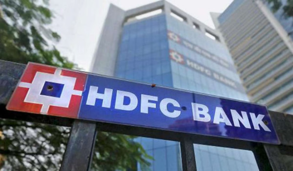 HDFC Credit Card Rules | మీకు హెచ్డీఎఫ్సీ కార్డు ఉందా..? క్రెడిట్ కార్డు ఈ నిబంధనలు మారాయాని తెలుసా? HDFC Credit Card Rules | మీకు హెచ్డీఎఫ్సీ కార్డు ఉందా..? క్రెడిట్ కార్డు ఈ నిబంధనలు మారాయాని తెలుసా?