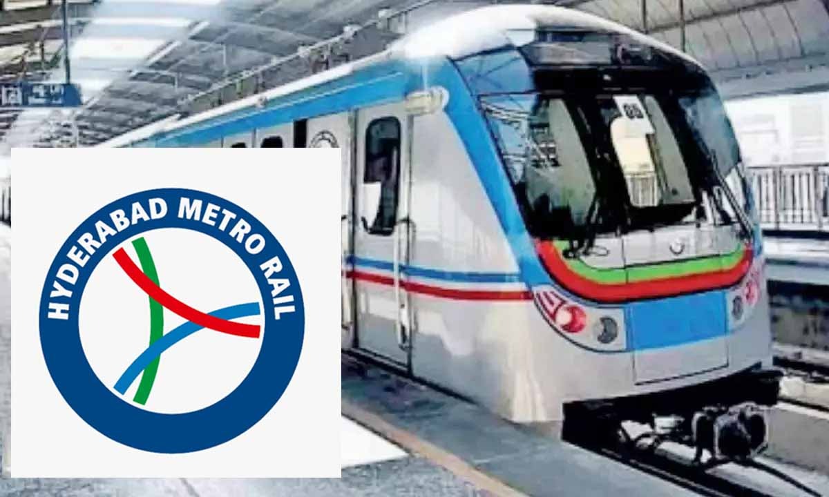 Hyderabad Metro | ఎల్బీ నగర్ నుంచి హయత్ నగర్ వరకు మెట్రో విస్తరణ .. పనుల ప్రారంభానికి మెట్రో నిర్ణయం Hyderabad Metro | ఎల్బీ నగర్ నుంచి హయత్ నగర్ వరకు మెట్రో విస్తరణ .. పనుల ప్రారంభానికి మెట్రో నిర్ణయం
