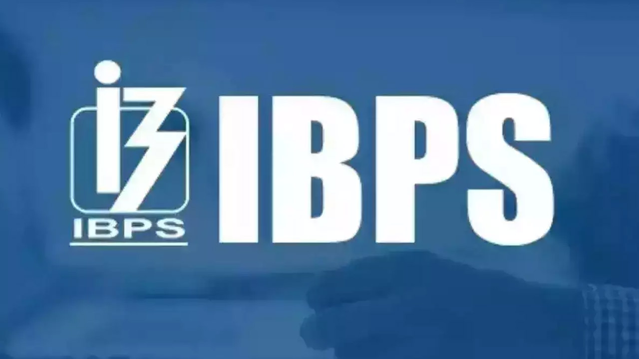 IBPS Clerk | ప్రభుత్వరంగ బ్యాంకుల్లో 6,128 ఉద్యోగాలు.. IBPS క్లర్క్ నోటిఫికేషన్ విడుదల IBPS Clerk | ప్రభుత్వరంగ బ్యాంకుల్లో 6,128 ఉద్యోగాలు.. IBPS క్లర్క్ నోటిఫికేషన్ విడుదల