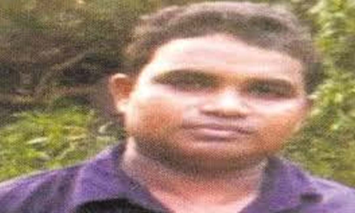 మహ్మద్ హుస్సేన్ అరెస్టు అక్రమం,సింగరేణి ప్రైవేటీకరణ యత్నం … మావోయిస్టు నేత జగన్ మహ్మద్ హుస్సేన్ అరెస్టు అక్రమం,సింగరేణి ప్రైవేటీకరణ యత్నం … మావోయిస్టు నేత జగన్