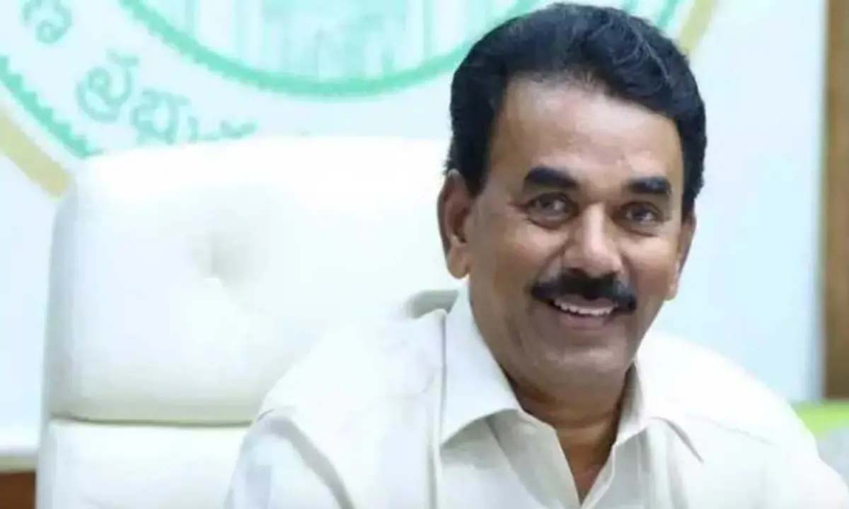 Jupalli Krishna Rao | విద్యతోనే స్వేచ్ఛ, సమానత్వం సాధ్యమవుతుంది : జూపల్లి కృష్ణరావు Jupalli Krishna Rao | విద్యతోనే స్వేచ్ఛ, సమానత్వం సాధ్యమవుతుంది : జూపల్లి కృష్ణరావు