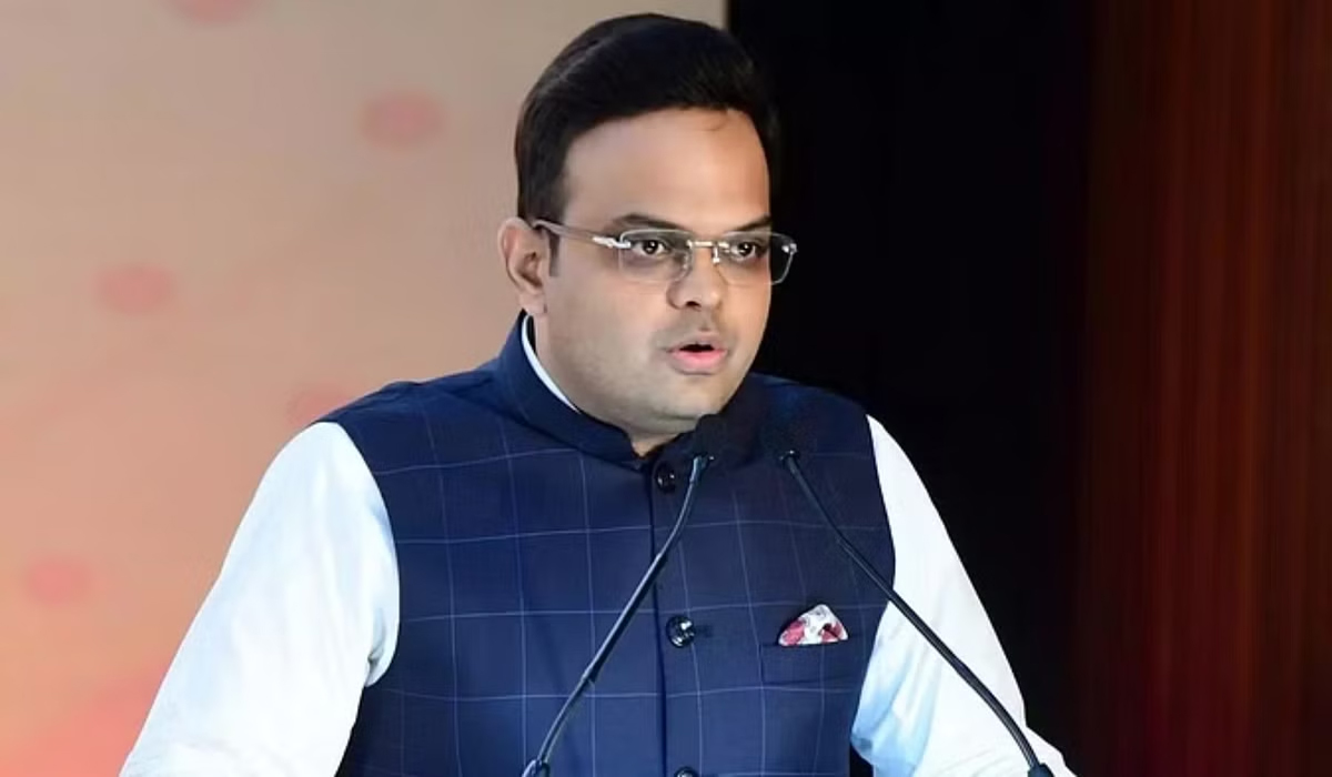 Jay Shah | ఐసీసీ చైర్మన్గా జై షా నియామకయ్యేనా..? కొలంబోలో జరిగే ఎంజీఎంలో క్లారిటీ వచ్చే ఛాన్స్..! Jay Shah | ఐసీసీ చైర్మన్గా జై షా నియామకయ్యేనా..? కొలంబోలో జరిగే ఎంజీఎంలో క్లారిటీ వచ్చే ఛాన్స్..!