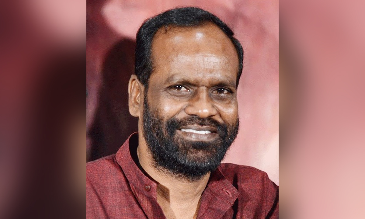 Telangana Poet Jayaraj | ప్రముఖ గాయకుడు జయరాజ్కు గుండెపోటు Telangana Poet Jayaraj | ప్రముఖ గాయకుడు జయరాజ్కు గుండెపోటు